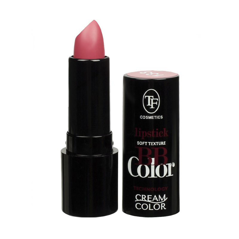 фото Помада для губ tf cosmetics bb color lipstick т.133