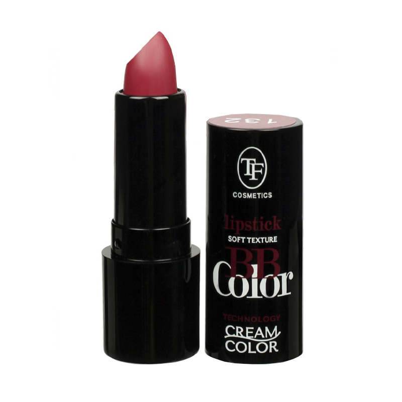 фото Помада для губ tf cosmetics bb color lipstick т.132