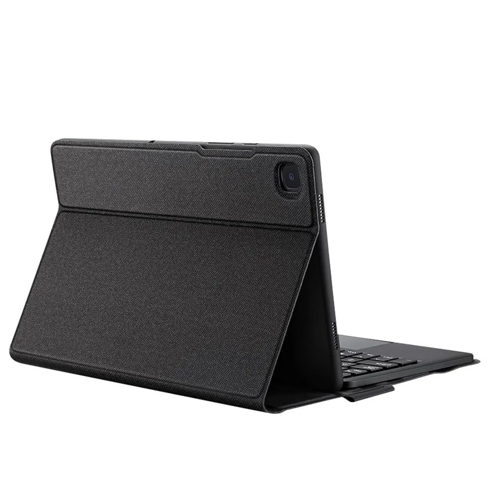 Чехол Dux Ducis Tab S6 Lite (P610 / P615) для Samsung Galaxy Tab S6 Lite Черный (2302)