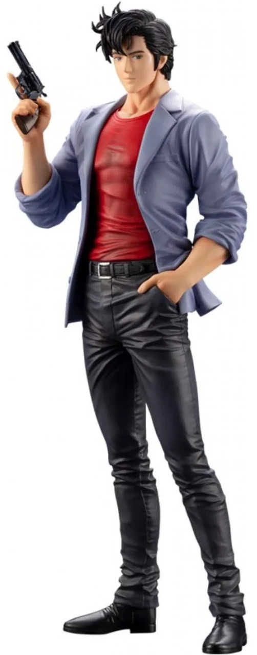 

Фигурка Kotobukiya Artfx J Ryo Saeba City Hunter Movie