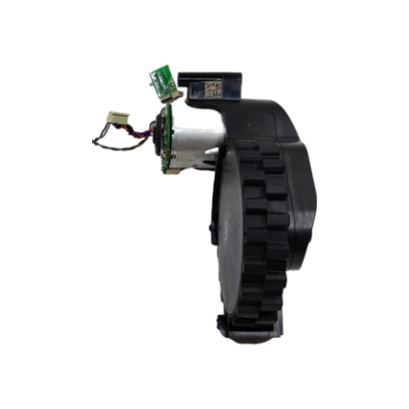 

Колесо для робота-пылесоса Dreame D9, D9 Pro, D9 Max, L10 Pro, Z10 Pro, D9, D9 Pro, D9 Max, L10 Pro, Z10 Pro