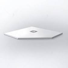 

Поддон трапеция RGW ST/T-0100W 16155100-01