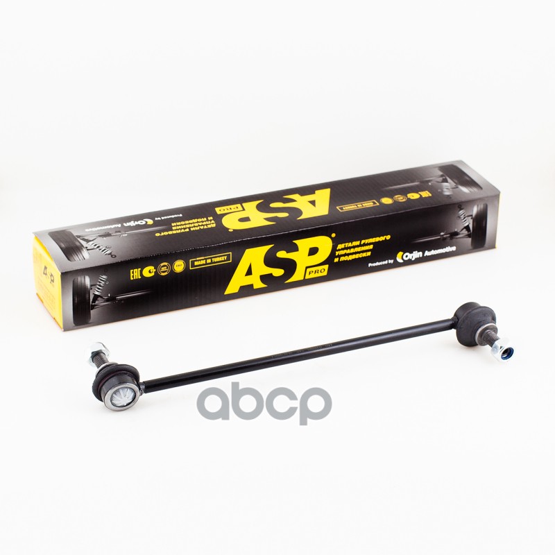 

Тяга Стабилизатора R Asp Rj30063 ASP арт. RJ30063