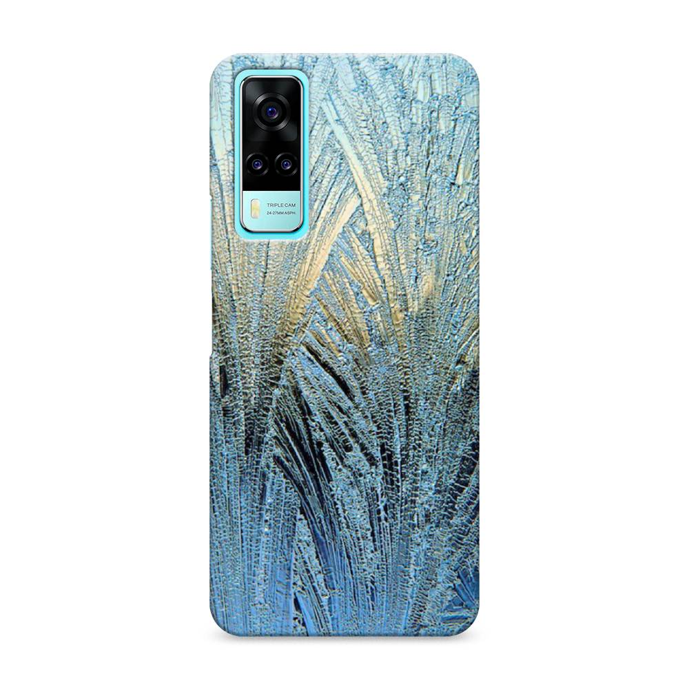 

Чехол Awog "Лёд" для Vivo Y53s 4G, 264920-3