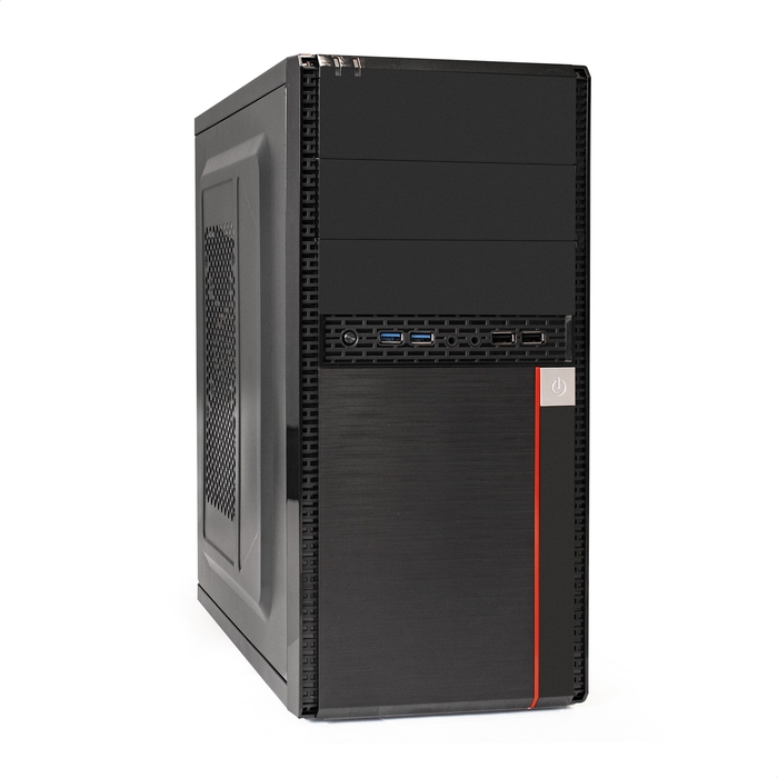 

Настольный компьютер WAG (AMD Ryzen 5 2400G /AMD Radeon Vega 11/8/256), HW24-916118