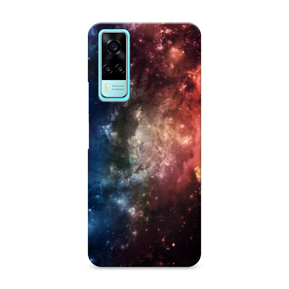 

Чехол Awog "Космос" для Vivo Y53s 4G, 264920-3