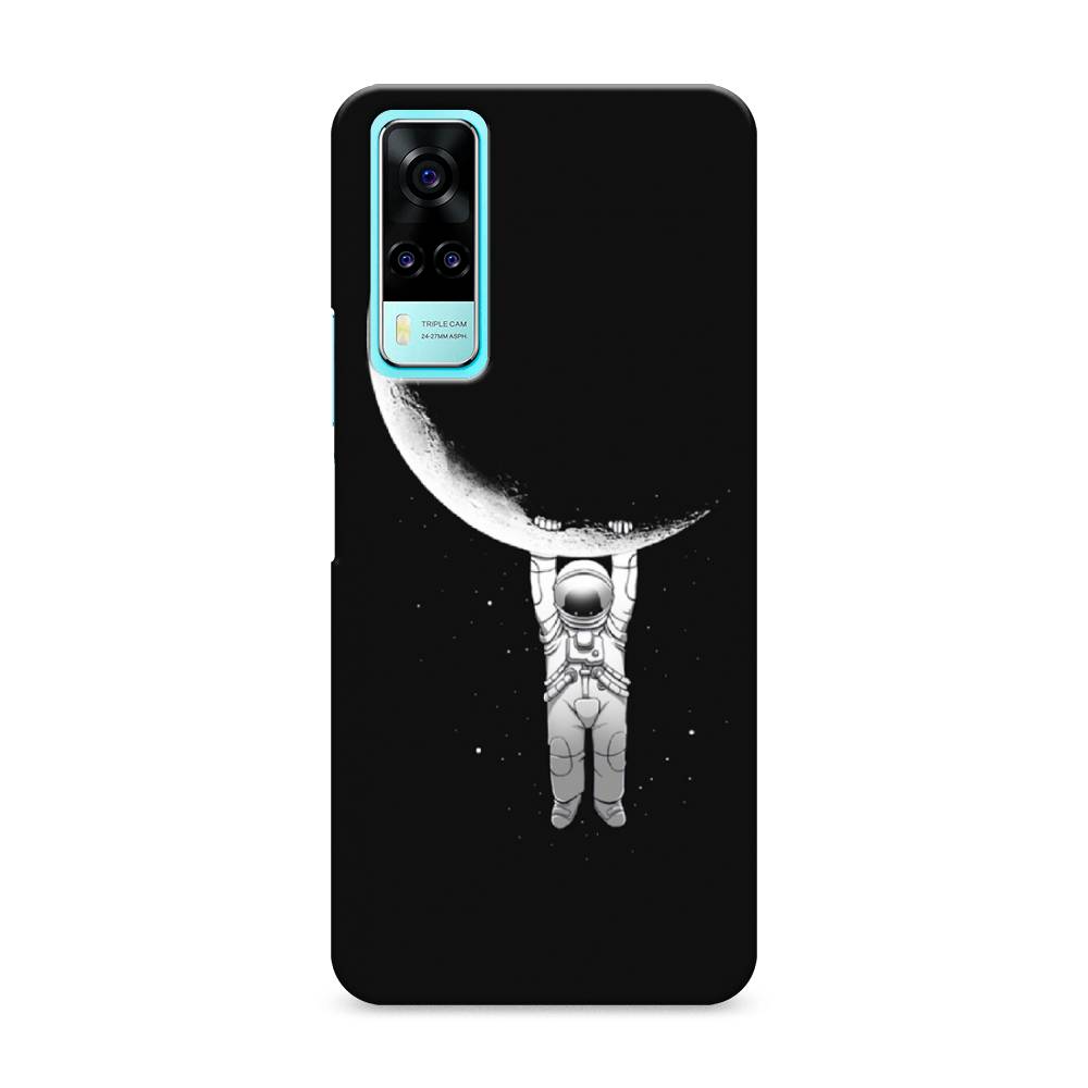 

Чехол Awog "Космонавт" для Vivo Y53s 4G, 264920-3