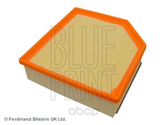

Фильтр Воздушный BLUE PRINT adf122222