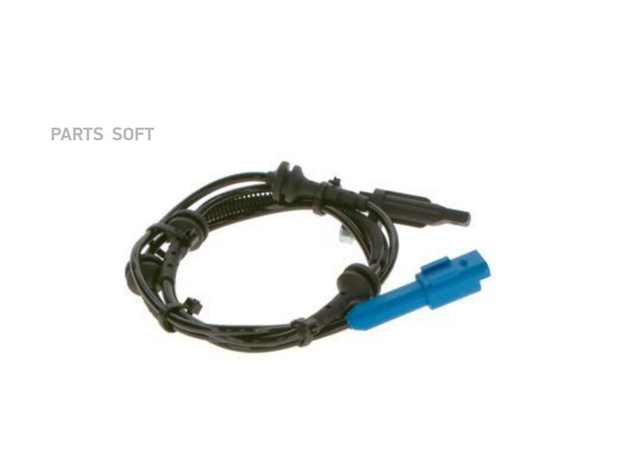 

Датчик АБС Citroen C5 III/C5 III Break/C6 05>15 BOSCH 0986594567
