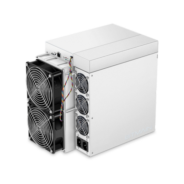 Блок системный Bitmain Antminer S19j Pro 104TH/s-29.5W 100061245354