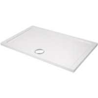 

Поддон из стеклокомпозита Cezares Tray M AH 140x90x4 Белый