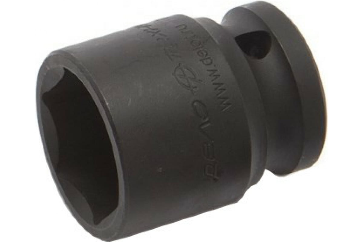 

Головка Ударная 6-Гранная Х32 1/2" 50/5 Дело Техники арт. 660032
