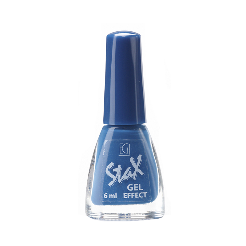 Лак для ногтей Stax Gel Effect т.36