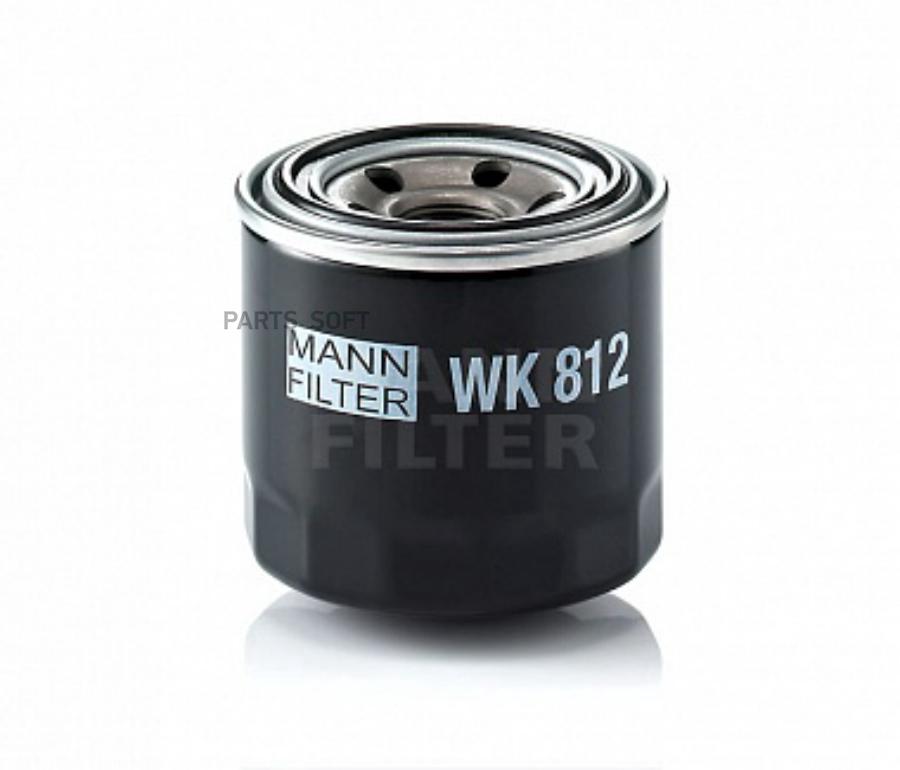 

Фильтр Топливный MANN WK8121
