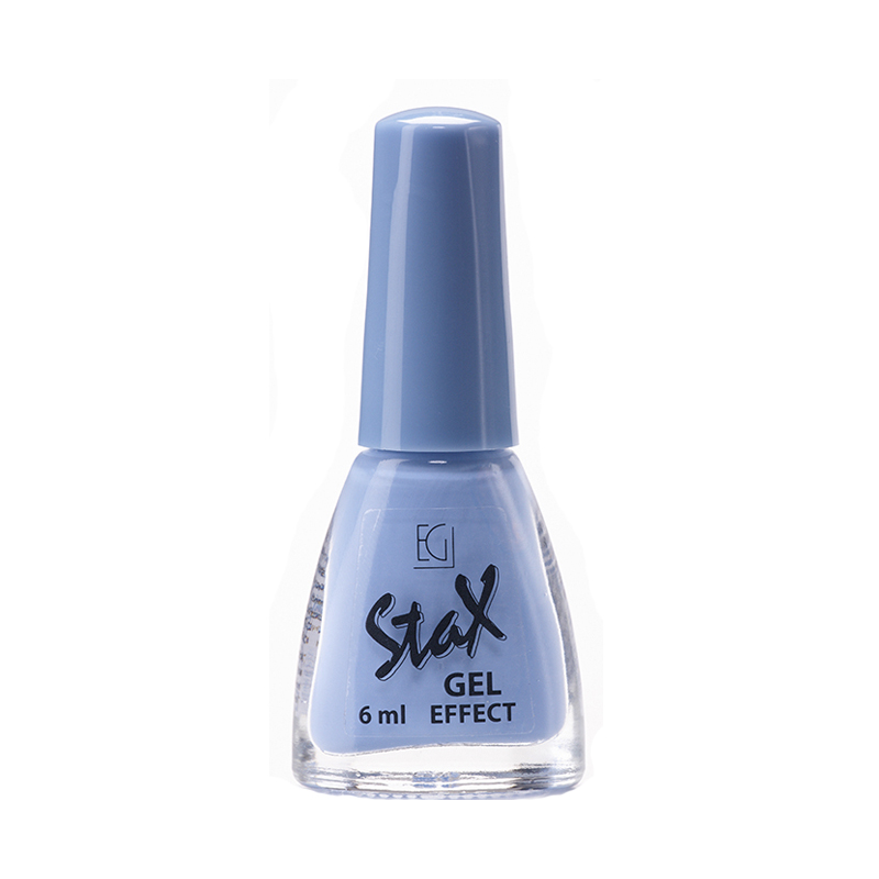 фото Лак для ногтей stax gel effect т.33