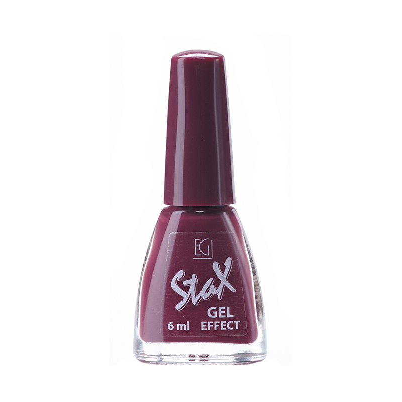 

Лак для ногтей Stax Gel Effect т.26