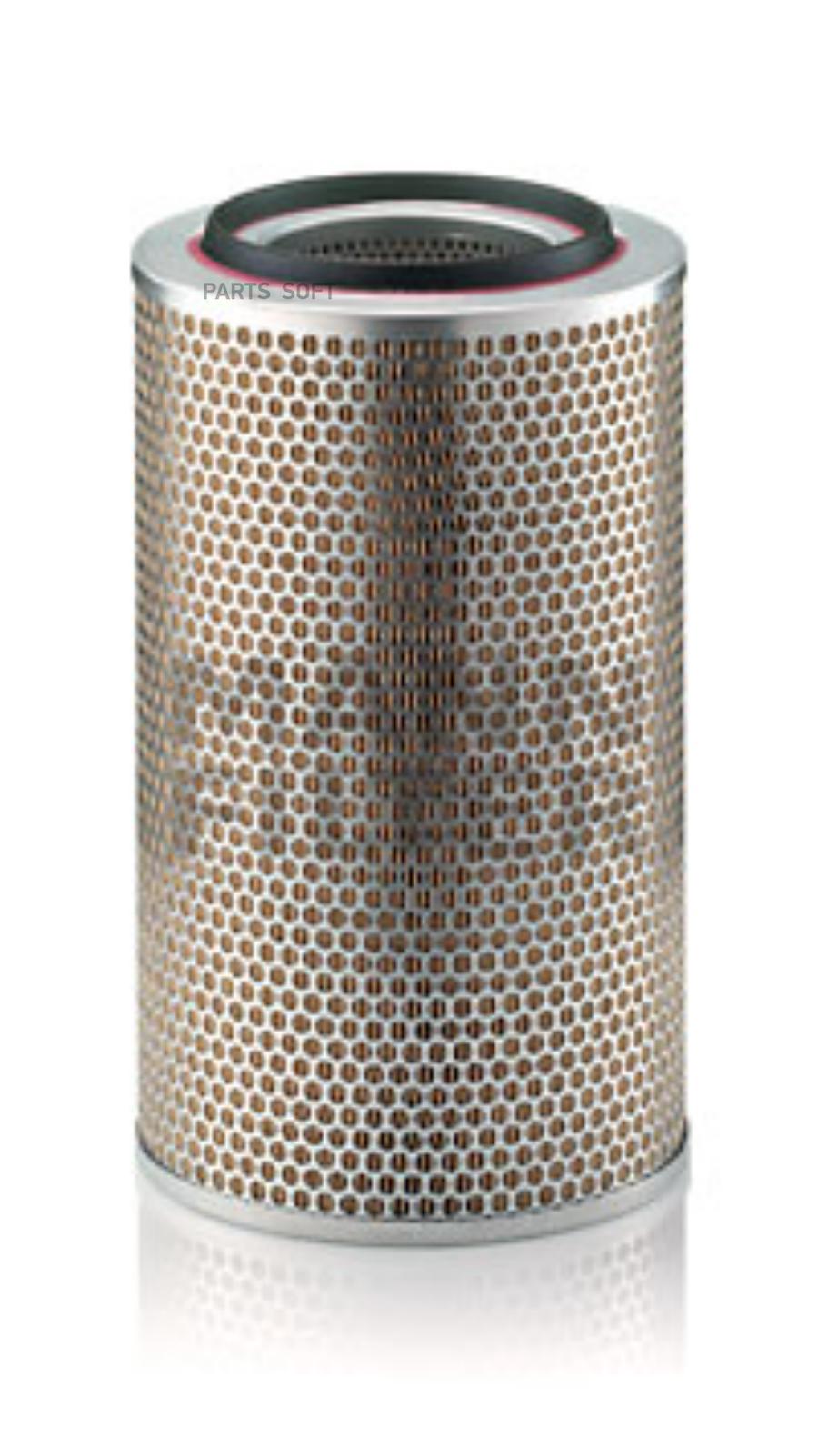 

Воздушный Фильтр MANN C234401