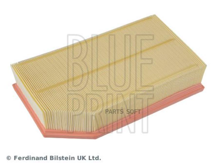 

Фильтр Воздушный BLUE PRINT ada102259