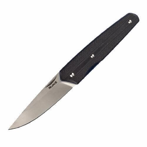 

Нож Ruike (Руик) Fang P848-B, Черный, P848-B