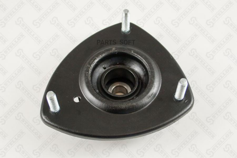 

12-98135-SX опора переднего амортизатора \ Toyota Yaris Ncp1/Nlp10/Scp10 99-05 1шт