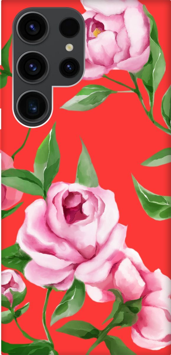 Чехол на Samsung Galaxy S23 Ultra 