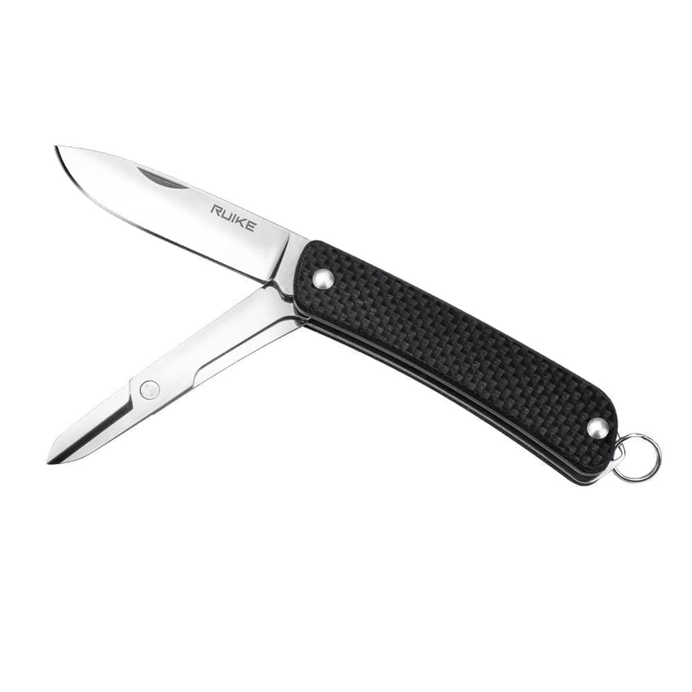 

Нож multi-functION (Ион)al Ruike (Руик) S22-G зеленый
