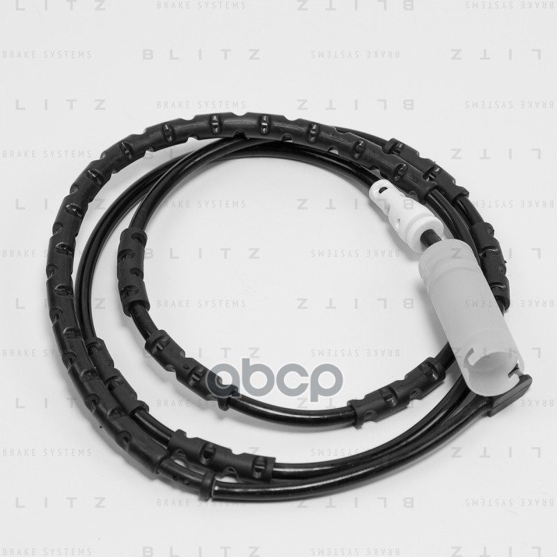

Датчик Износа Тормозных Колодок BLITZ bl0125