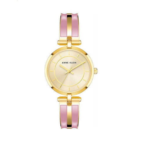 

Наручные часы женские Anne Klein 3916LVGB, 3916LVGB