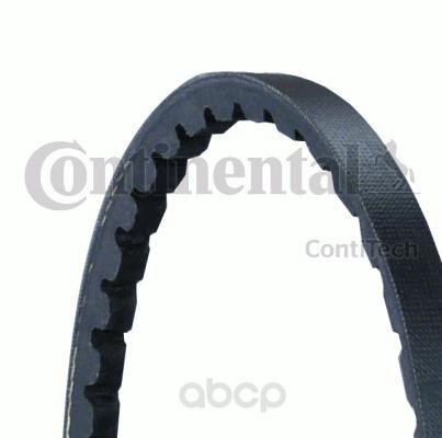 

Contitech Avx10X763 Ремень Клиновой 1Шт