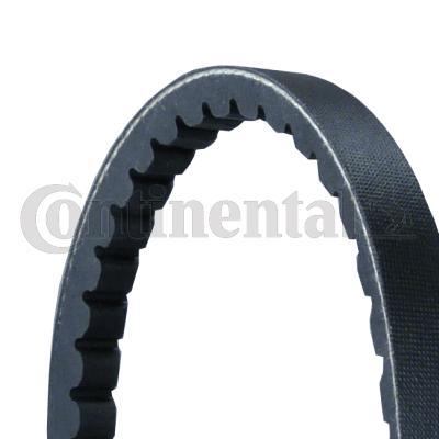 

Contitech Ремень Клиновый ContiTech AVX13X1650