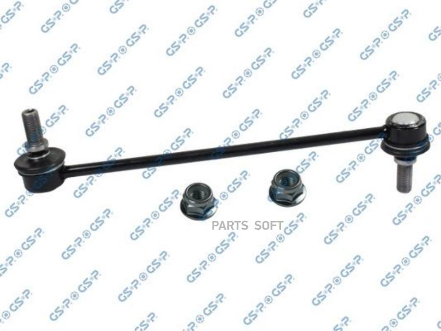 

Тяга Стабилизатора Hyundai Ix35 (Lm El Elh) GSP арт. s050592