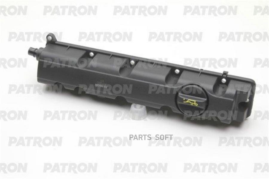 Patron Крышка Клапанная (2.0 16V) Citroen: C4 2005-2011, C4 Picasso/Grand Picasso 2006-201