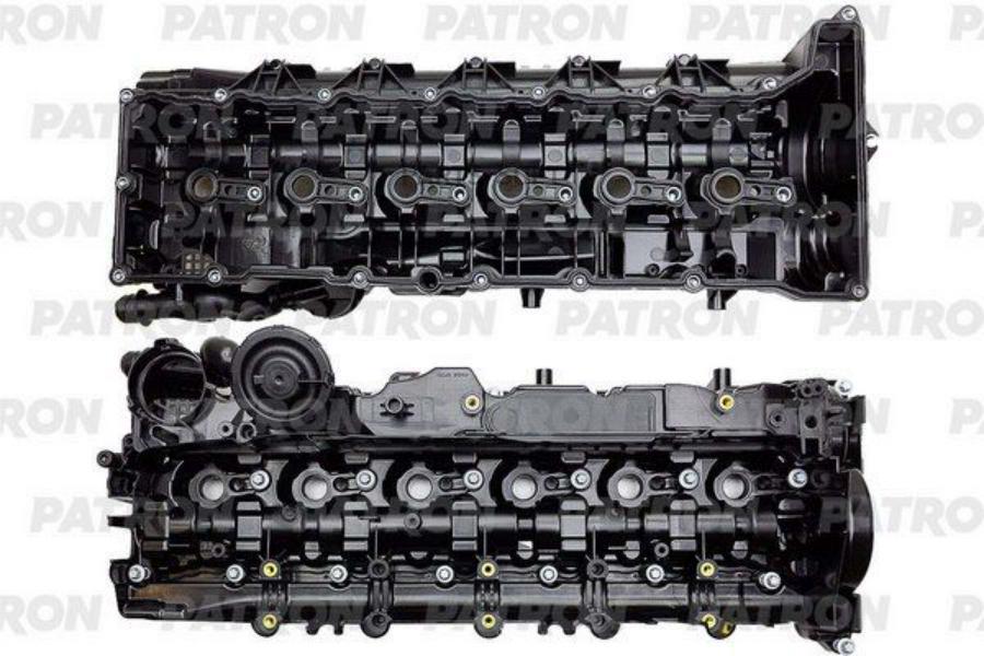 

Patron Крышка Клапанная (N57Z) Bmw: 6 (F12/F13) 2010-2017, 6 (F06) Grand Coupe 2011-2017,