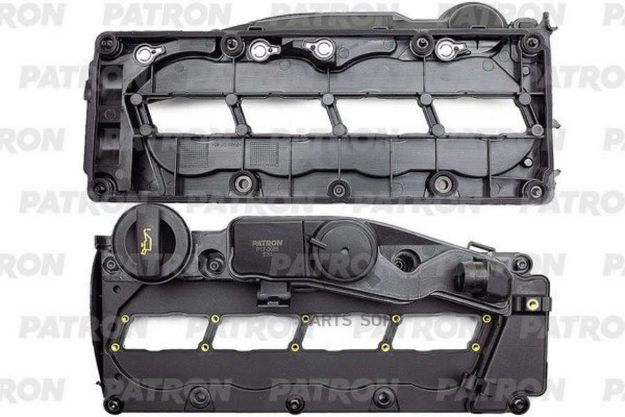 Patron Крышка Клапанная (2.0Tdi Caga) Audi: A4/Allroad 2007-2015, A5/S5 Coupe/Sportback 20