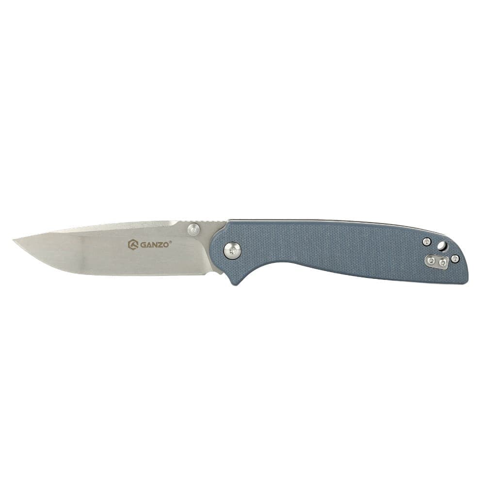 

Нож Ganzo G6803-GY серый