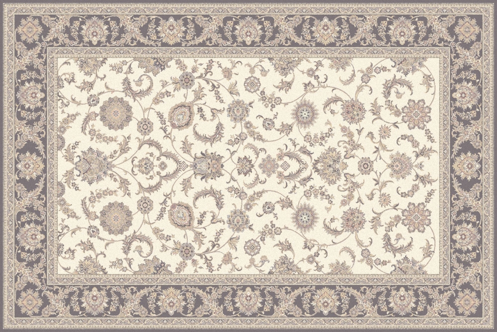 

Ковер ISFAHAN ANAFI alabaster