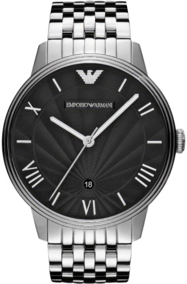 

Наручные часы мужские Emporio Armani AR1614, AR1614