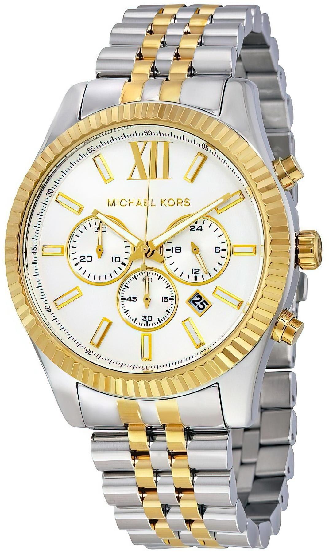 

Наручные часы женские Michael Kors MK8344, MK8344