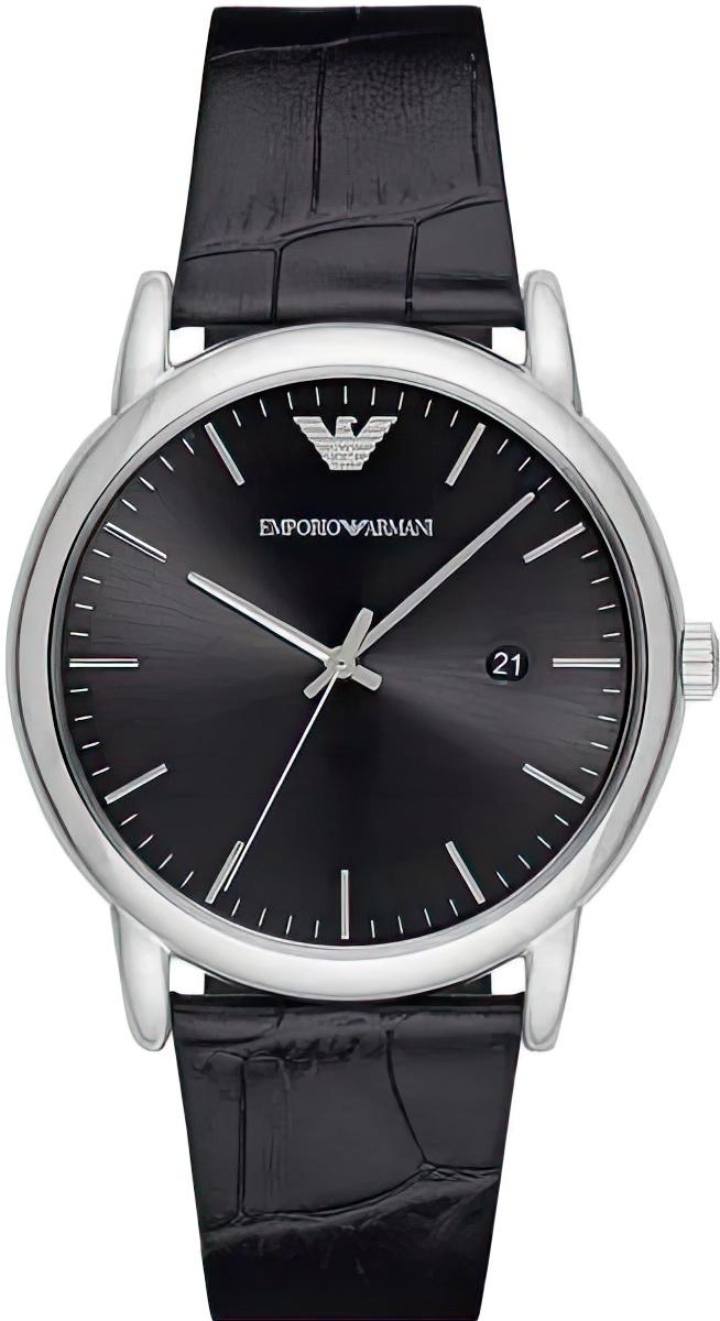 

Наручные часы мужские Emporio Armani AR2500, AR2500