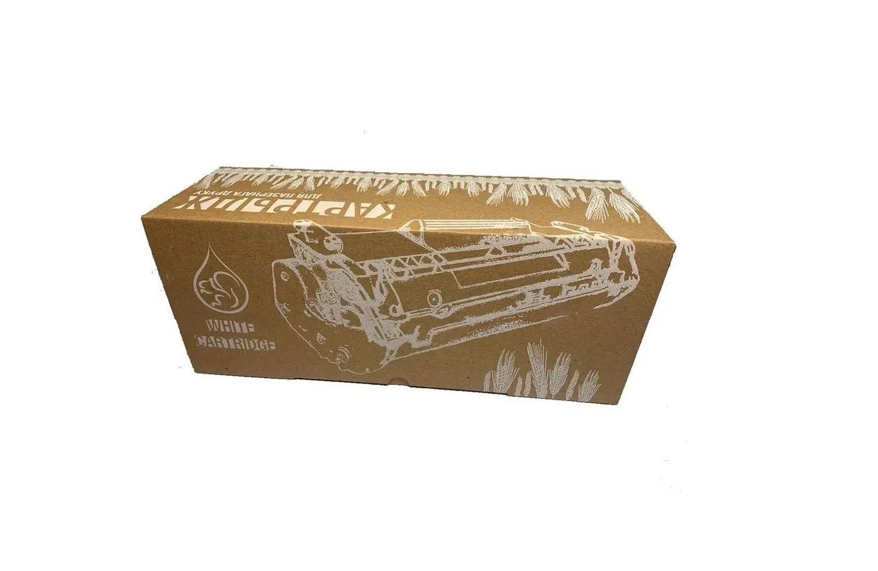

Картридж White Cartridge CE278A, Черный, CE278A