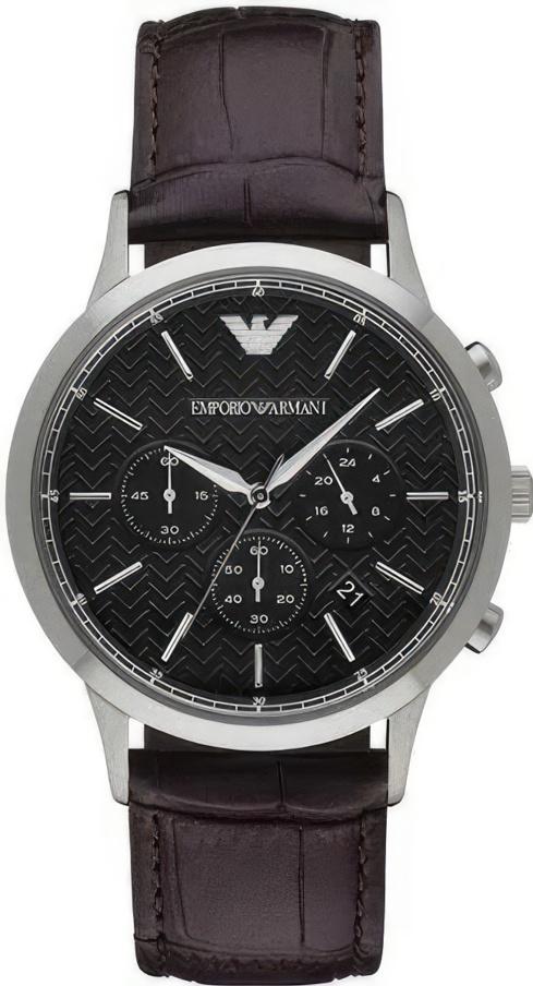 

Наручные часы мужские Emporio Armani AR2482, AR2482