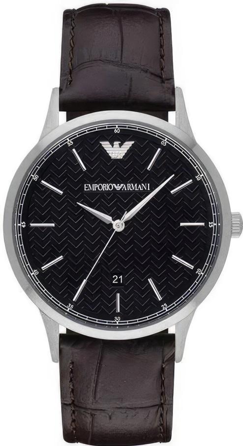 

Наручные часы мужские Emporio Armani AR2480, AR2480