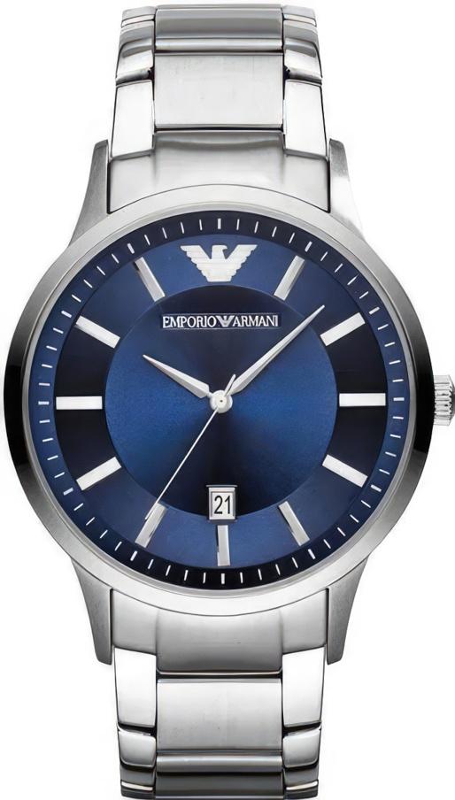 

Наручные часы мужские Emporio Armani AR2477, AR2477