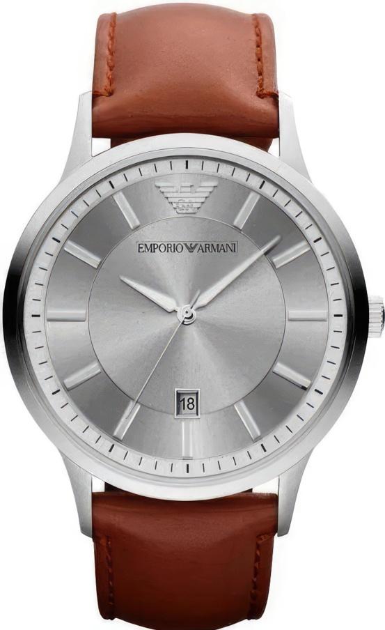 

Наручные часы мужские Emporio Armani AR2463, AR2463