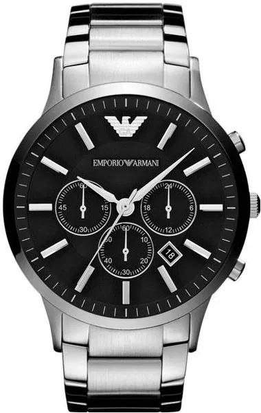 

Наручные часы мужские Emporio Armani AR2460, AR2460