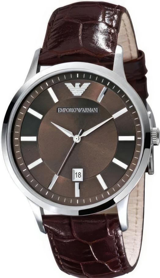 

Наручные часы мужские Emporio Armani AR2413, AR2413