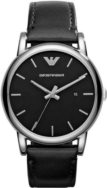 

Наручные часы мужские Emporio Armani AR1692, AR1692