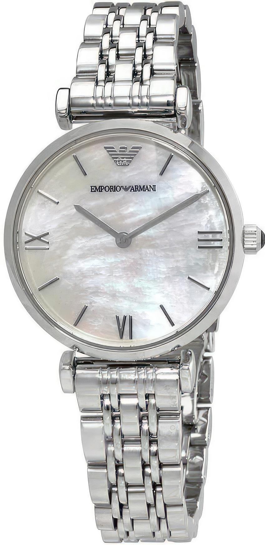 

Наручные часы женские Emporio Armani AR1682, AR1682