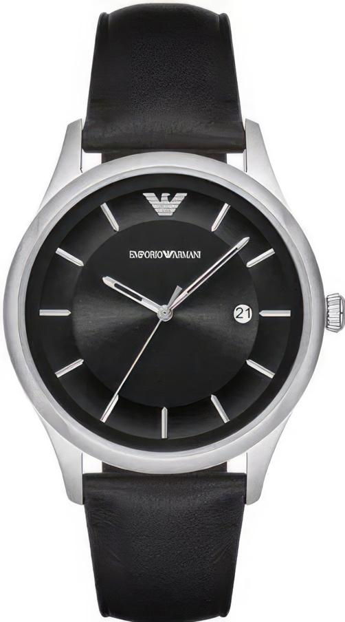 

Наручные часы мужские Emporio Armani AR11020, AR11020