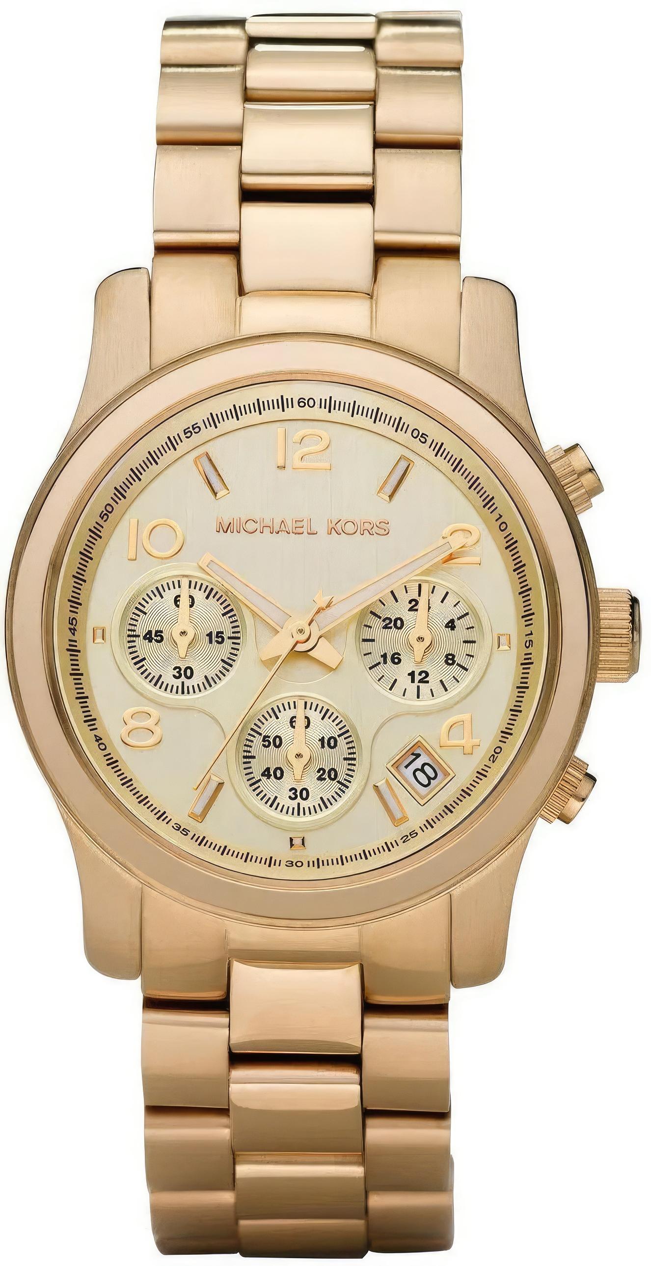 

Наручные часы женские Michael Kors MK5055, MK5055